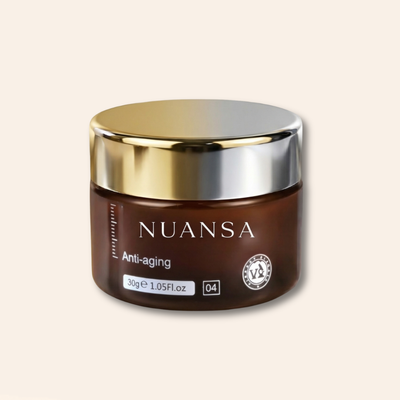 Crème anti-âge hydratante