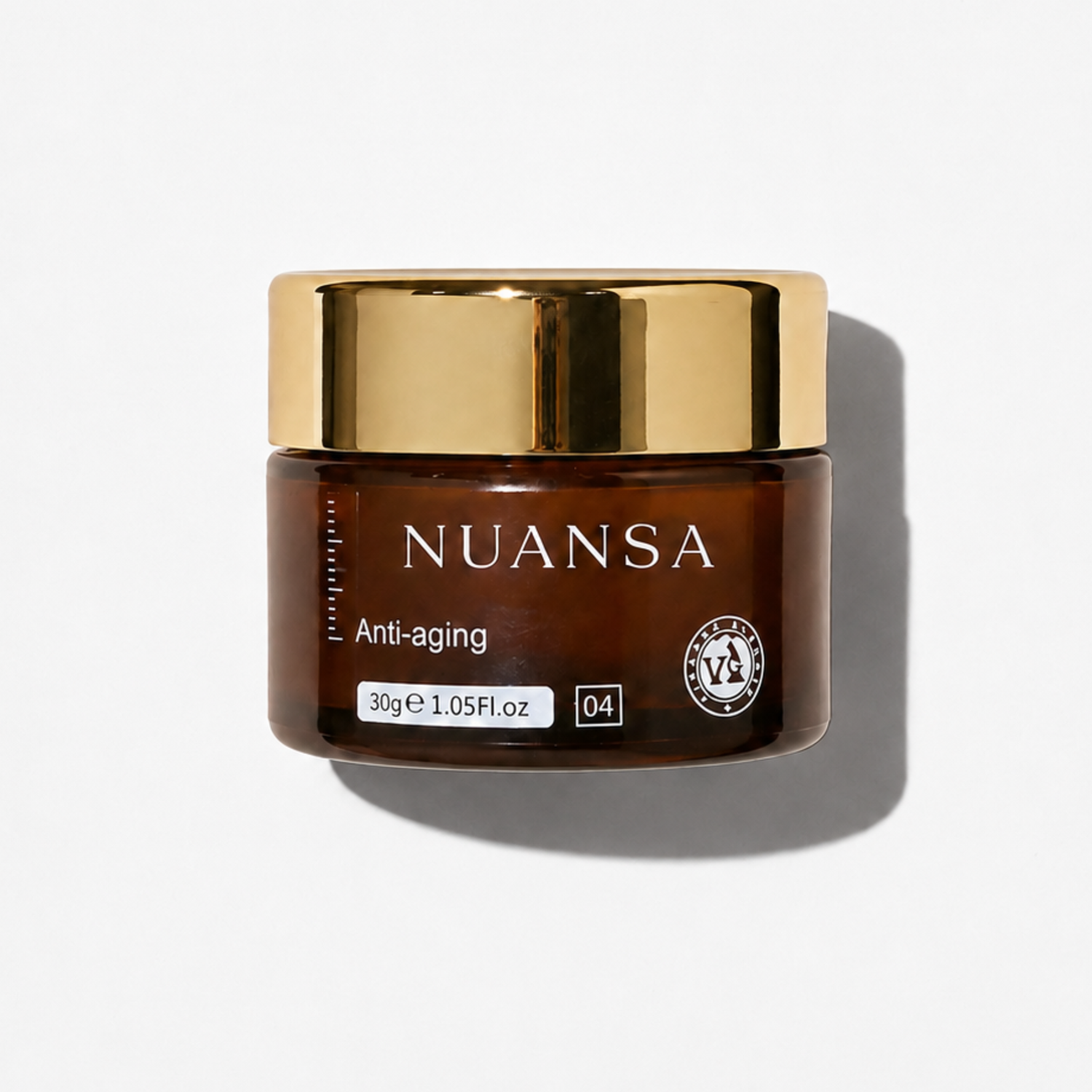 Crème anti-âge hydratante