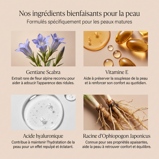 Fond de teint 4-en-1 Nuansa®