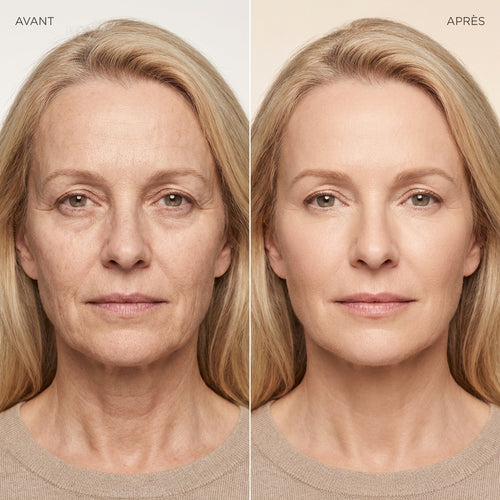 Fond de teint 4-en-1 Nuansa®