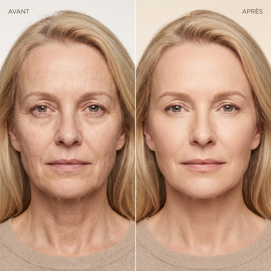 Fond de teint 4-en-1 Nuansa®